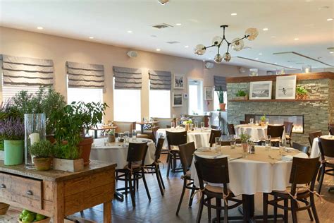 The 1770 House proudly offers three different dining settings to choose from. . Best restaurants hamptons ny